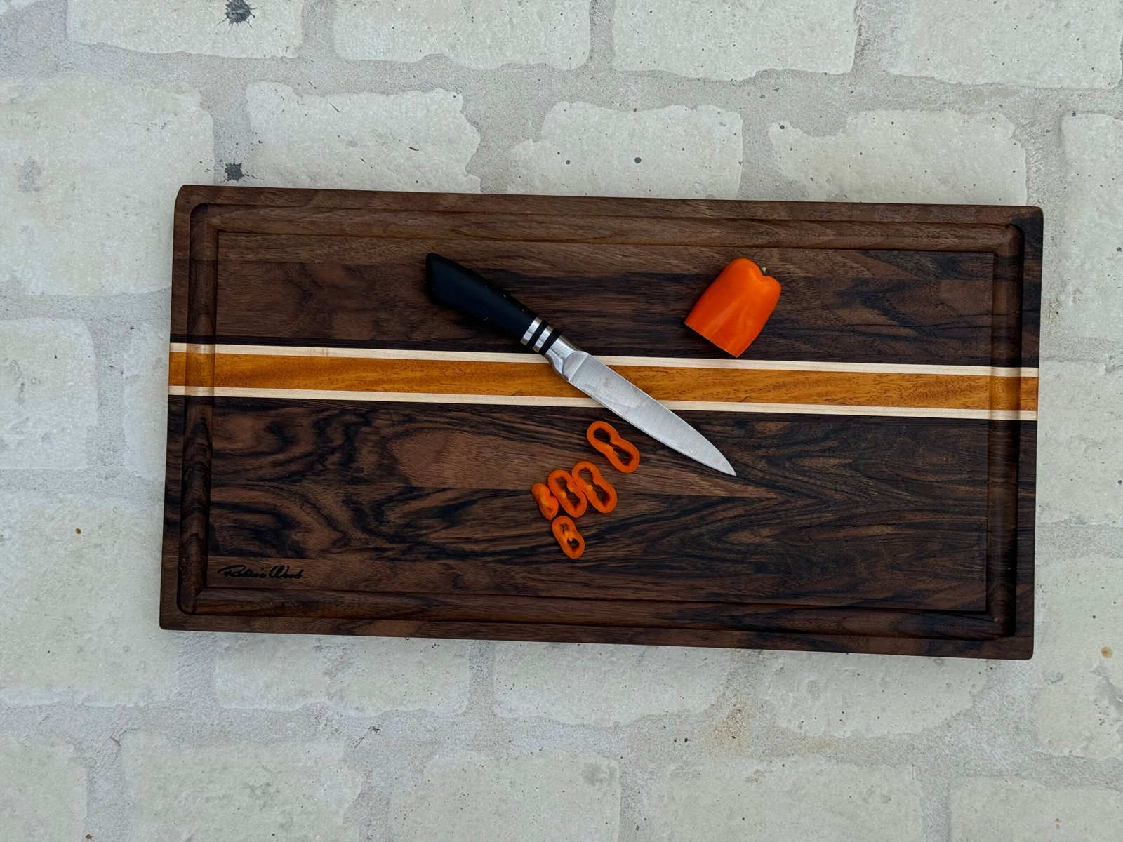 Planche classique Badi – Image 4