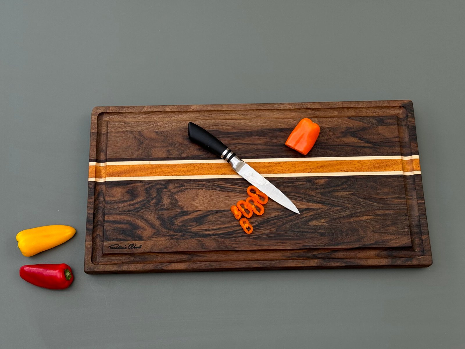 Planche classique Badi – Image 5